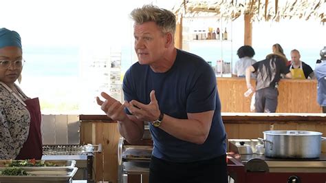 How To Watch Gordon Ramsays Food Stars Episodes Streaming Guide