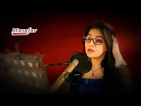 Gul Panra New Song 2016 Awara Remix Video Dailymotion