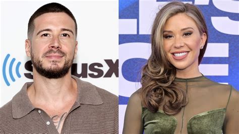 Did Vinny Guadagnino Really Date The Bachelorette S Gabby Windey