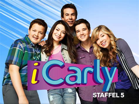 Prime Video Icarly Staffel Dt Ov