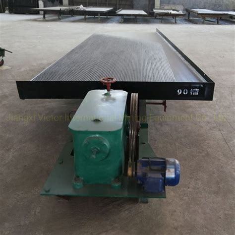 Widly Used Gravity Separating Equipment Ly4500 Fiberglass Gold