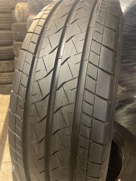 Bridgestone Duravis R Eco Vasarin S R A