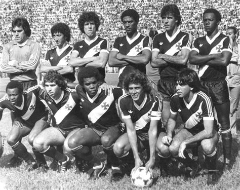 Fotos Da Vida E Carreira De Roberto Dinamite Dolo Do Vasco E Do