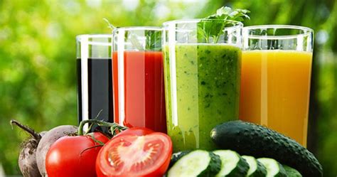 Suco Detox 20 Receitas Para Emagrecer E Limpar O Organismo Rede E