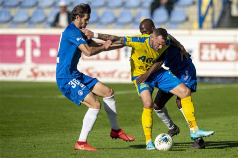 Sledujte Teplice Liberec živě zdarma livestream online BetArena cz