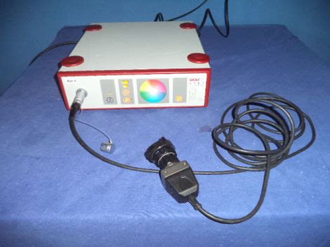 Used Wolf Ccd Endocam Video Endoscopy For Sale Dotmed Listing