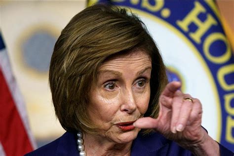 Pelosi Lawrence And The ‘arc Of Power Frank Batten School Of