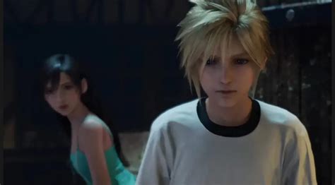 Final Fantasy Vii Remake Recebe Screenshots Incríveis