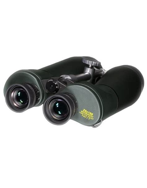 X Deluxe Binocular Oberwerk Astronomy Long Range Land