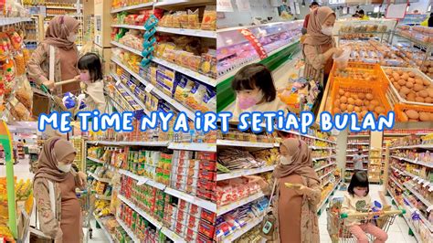 Belanja Bulanan Oktober 2022 Grocery Shopping YouTube