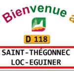 Saint Thégonnec Loc Eguiner ACCUEIL DES NOUVEAUX HABITANTS