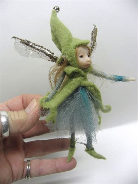 One Of A Kind Fairy By Dinkydarlings Pixies Fairies Elves And Fairies