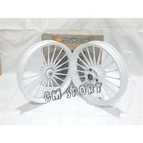 Jual Velg Jupiter Mx King 150 Mx New Supra 125 Velg Racing Palang 20