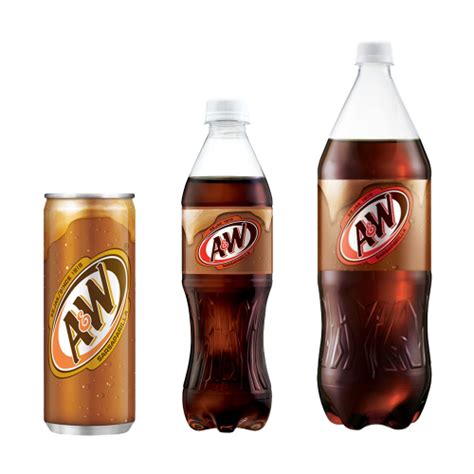 Carbonated Beverages Products