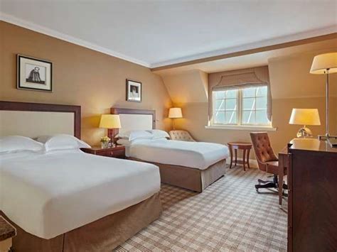 Meeting Rooms at Fairmont St Andrews - Scotland, St Andrews, St Andrews ...