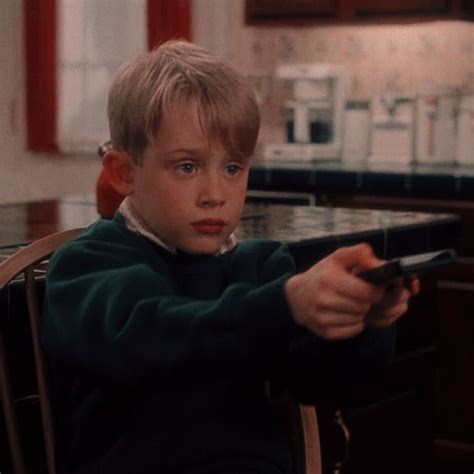 𝐾𝑒𝑣𝑖𝑛 𝑀𝑐𝐶𝑎𝑙𝑙𝑖𝑠𝑡𝑒𝑟𝐼𝑐𝑜𝑛𝑠 Michael Cade Kevin Mccallister Macaulay Culkin