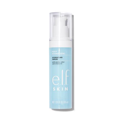 Holy Hydration! Hydrating Face Serum | e.l.f. Cosmetics