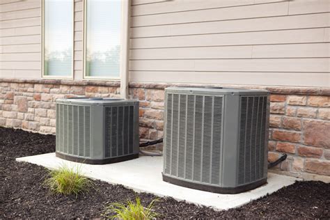 Tips For Landscaping Around Ac Unit