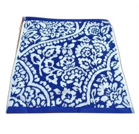 Printed Cotton Terry Hand Towel At Rs Piece Cotton Terry Towel In