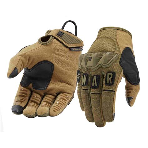 VIKTOS WARTORN Tactical Gloves | Shooting Gloves