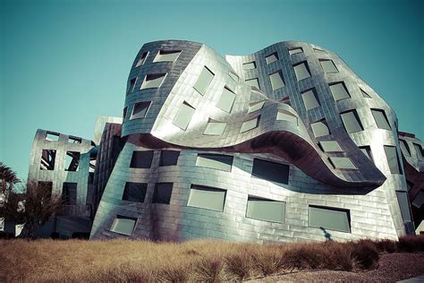 The Cleveland Clinic Lou Ruvo Center For Brain Health Photograph By