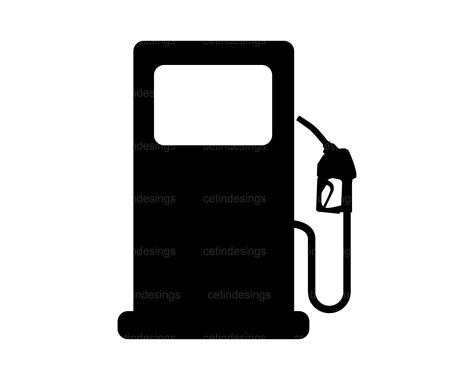 Gas Pump Fuel Pump Icongas Pump Svggas Pump Icon Pnggas Pump 