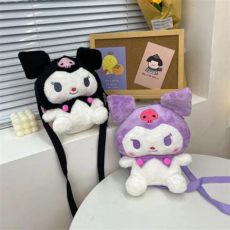 Kuromi Backpack