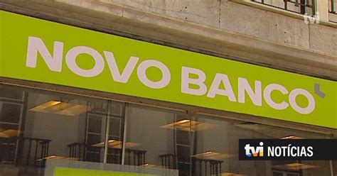 Obrigacionista Do Novo Banco 10 Respostas Para O Ajudar Tvi Notícias