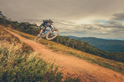 Registrations Open For Australian Mtb Summit At Mt Buller