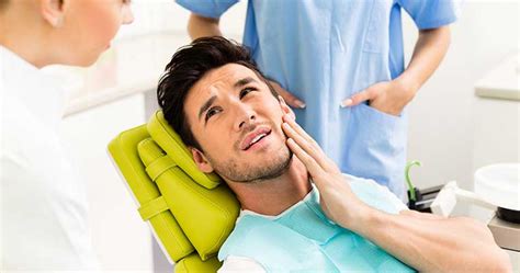 What Is Considered A Dental Emergency River Valley Dental