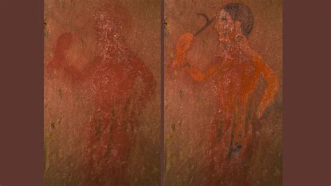 Hidden scenes in ancient Etruscan paintings revealed | Live Science