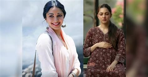 Kiara Advani Is Celebrating 31st Birthday Actress Movie Biography Net