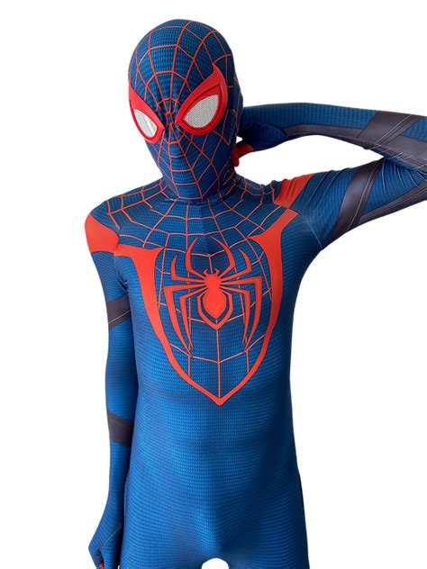 Introducir Imagen Spiderman Kost M Abzlocal Mx