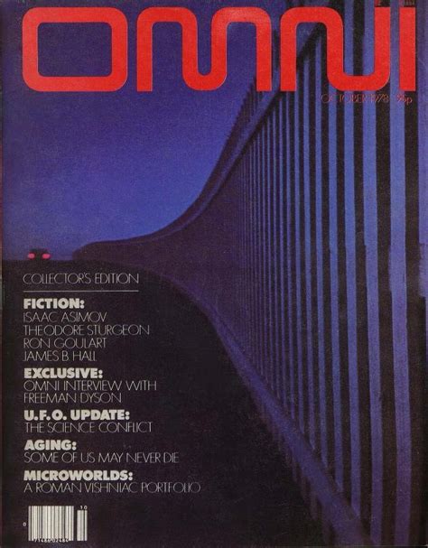 1000 Images About Omni Magazine Covers On Pinterest Cover Art Science Fiction And Magazine