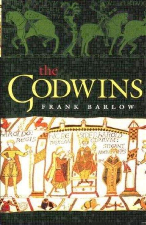 Godwin's Clan - 9: Tostig Godwinson - the Critical Years, a Test of ...