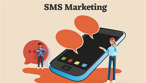 Benefits Of Sms Marketing For Your Business