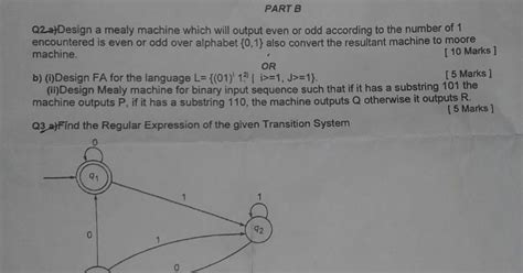 Questlpu Lpu Mte Question Paper Cse