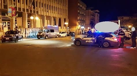 Isernia prevenzione e contrasto dell incidentalità stradale i