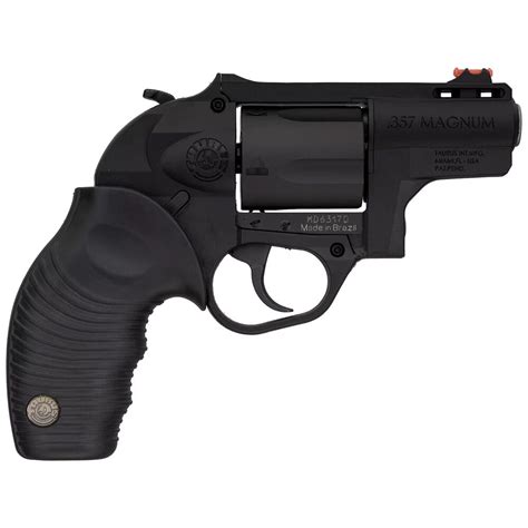 Taurus M605 Protector 357 Mag Bk Bk 2 5rd Revolver 2 605021ply Review [january Updated]