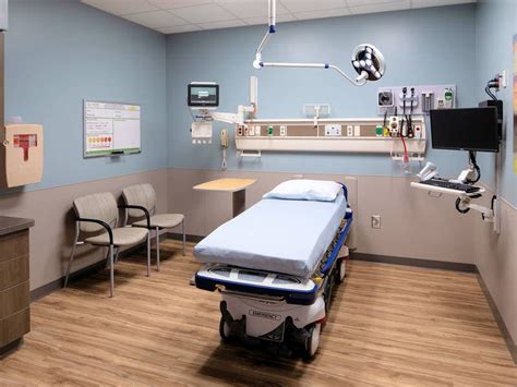 New Tanner Medical Centervilla Rica Emergency Department Opens