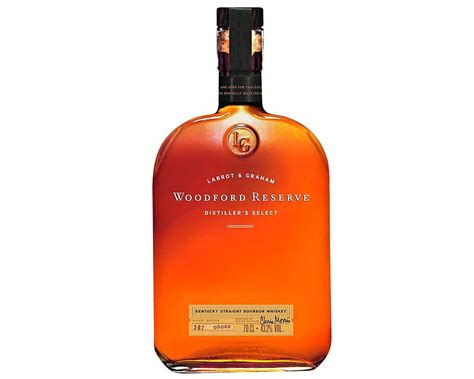 Woodford Reserve Kentucky Bourbon