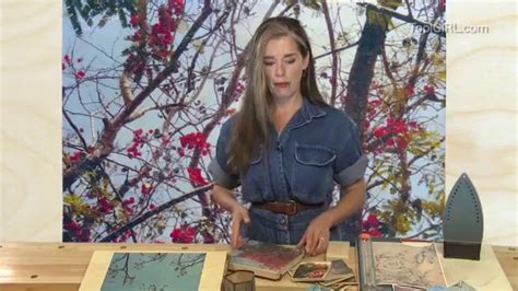 Toolgirl Mag Ruffman Transferring Photo Images To Wood The Easy Way