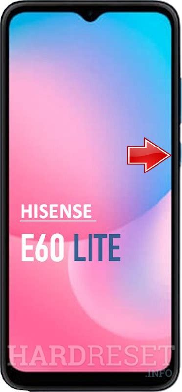 How To Get Into Fastboot And How To Exit Fastboot Hisense E Lite