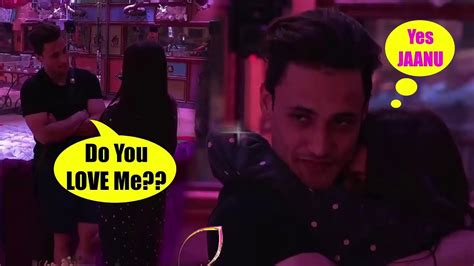 Big Boss 13 Asim Riaz PROPOSE To Himanshi Khurana Bigg Boss 13