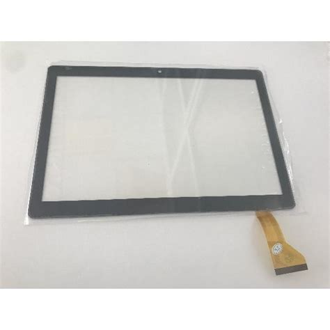 Pantalla Táctil para Tablet Ast1015 Vo Sunstech Tab2323Gmqc Negra