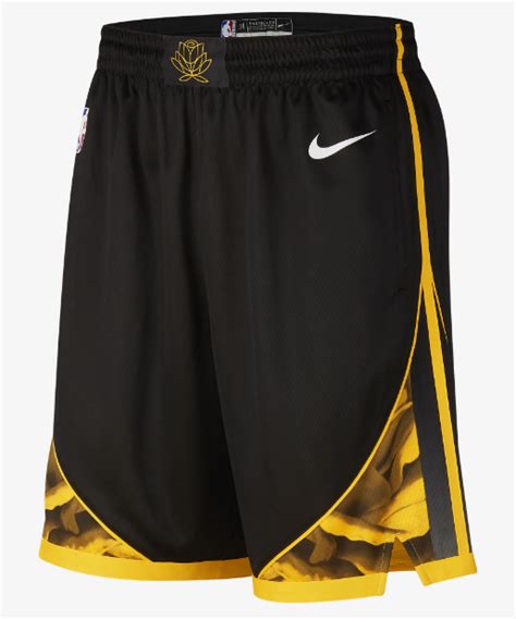 Pantalones Stephen Curry Golden State Warriors City