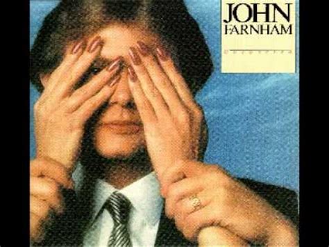 John Farnham Please Don T Ask Me Youtube