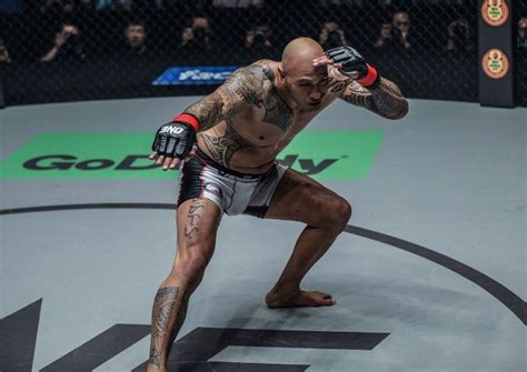 ONE Highlights Watch Brandon Vera Floor Mauro Cerilli Defend HW Crown