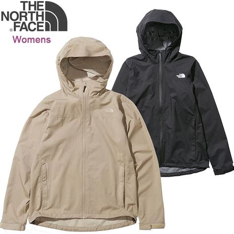 The North Face ザ・ノースフェイス ベンチャージャケット（レディース） Venture Jacket Npw12006 2022年モデル 女性用 軽量極薄防水アウター