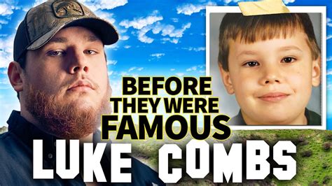 How Did Luke Combs Get Famous? - Musical Mum